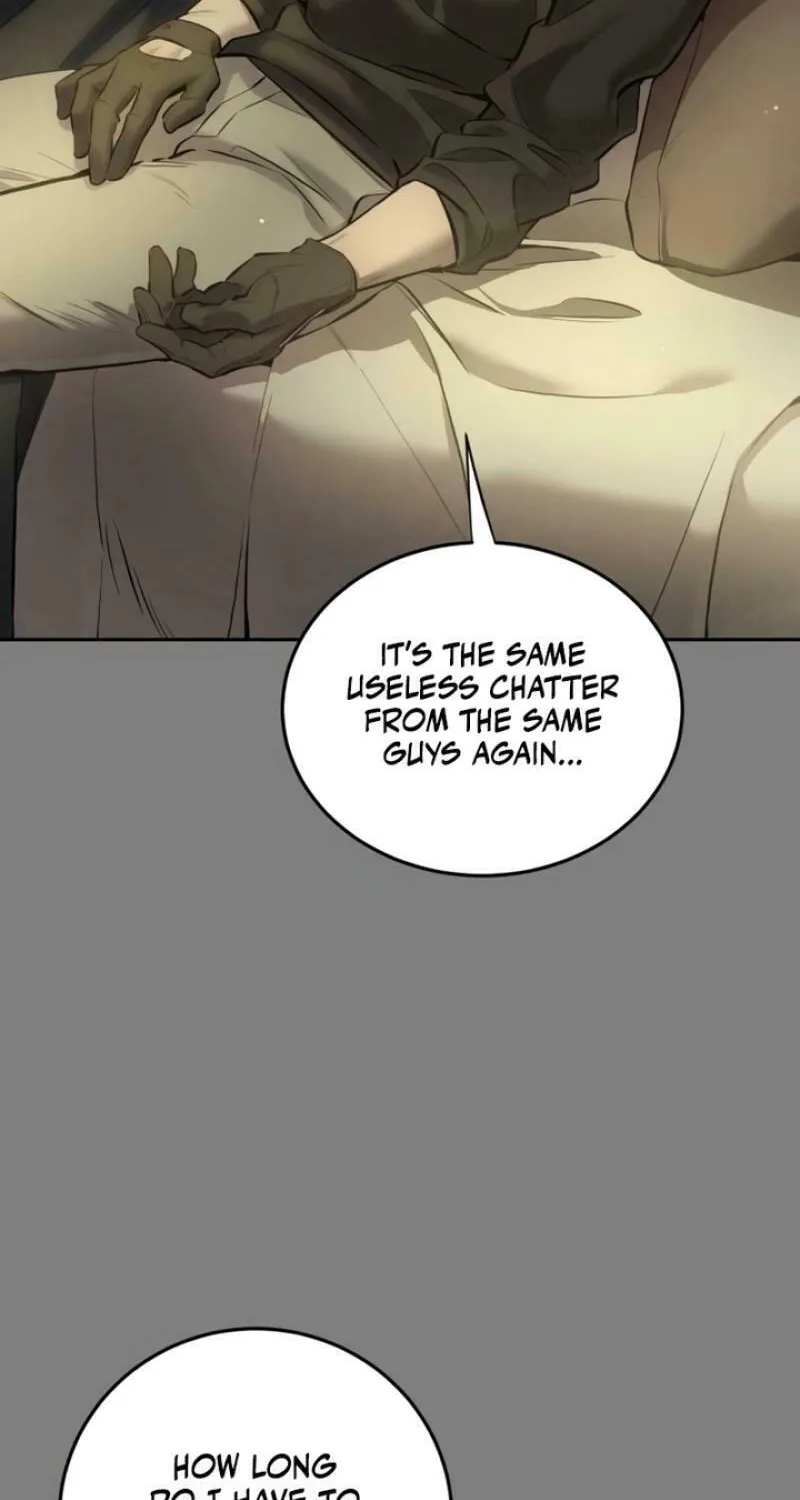 Beastly Things Chapter 5 page 4 - 