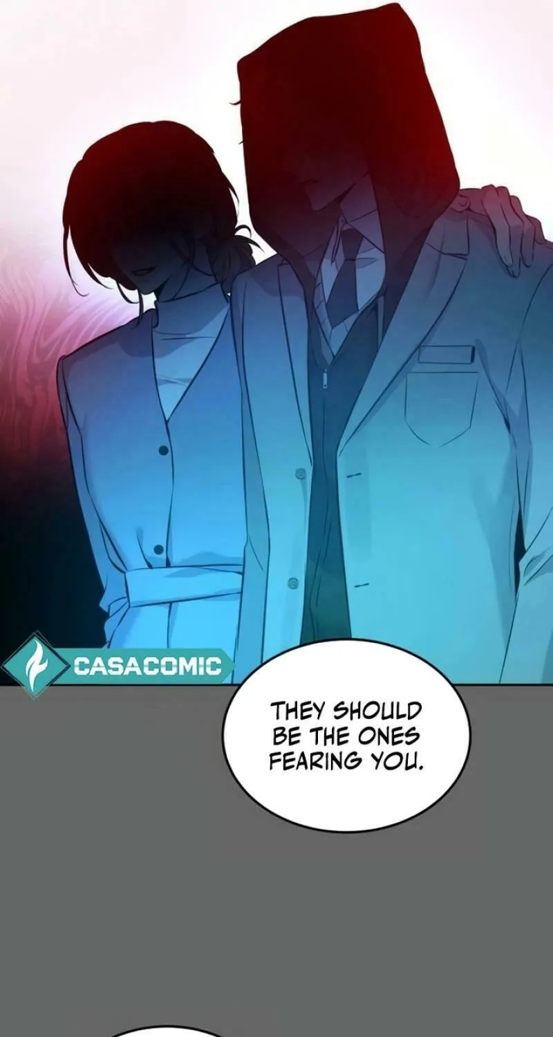 Beastly Things Chapter 5 page 37 - 