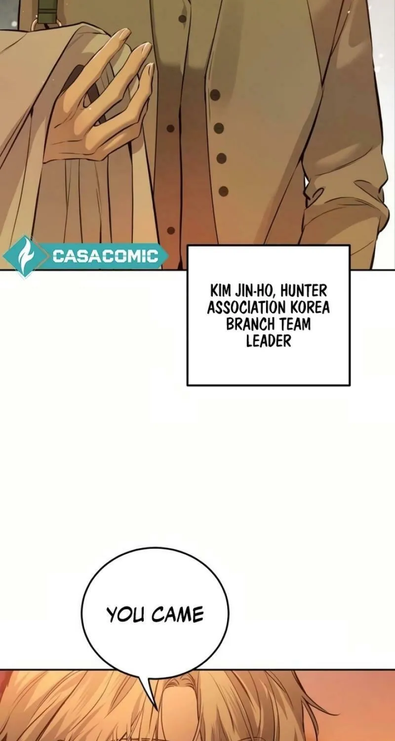 Beastly Things Chapter 5 page 43 - 