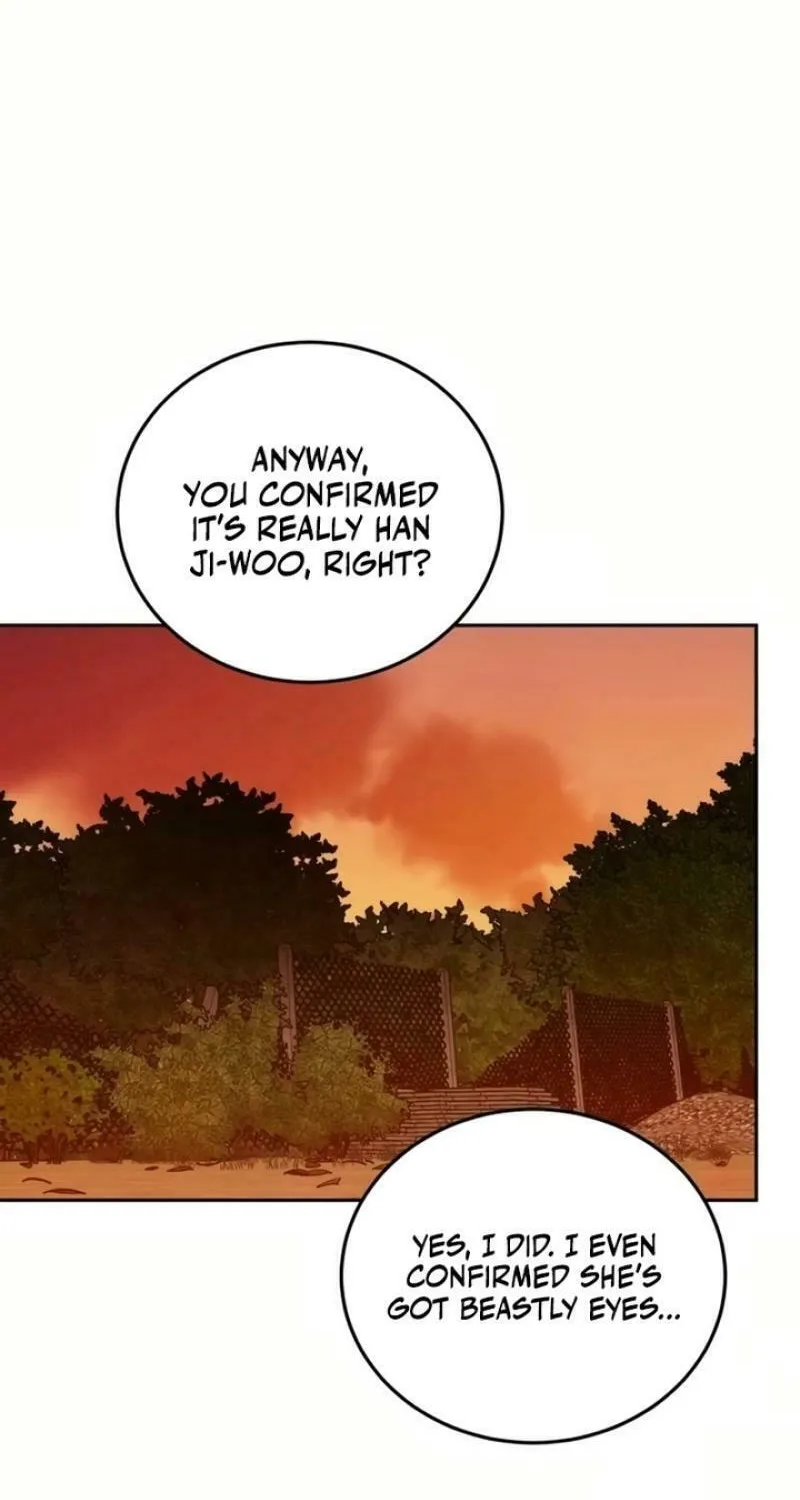 Beastly Things Chapter 5 page 50 - 
