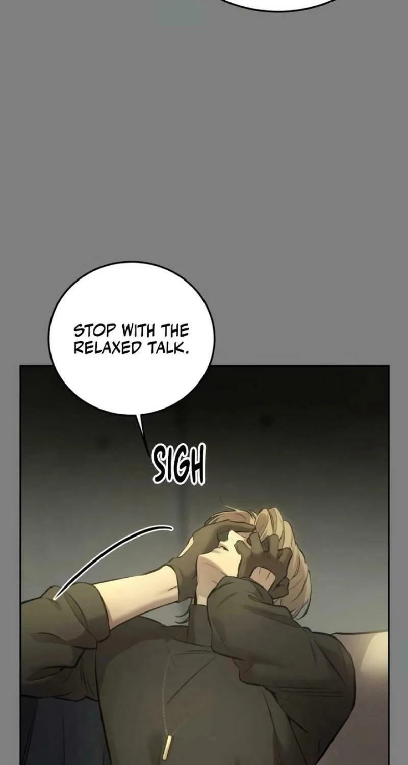 Beastly Things Chapter 5 page 6 - 