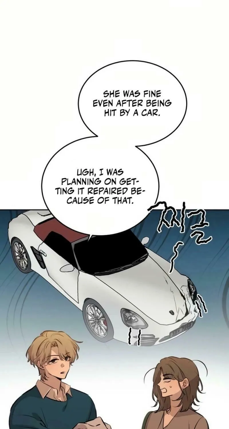 Beastly Things Chapter 5 page 51 - 