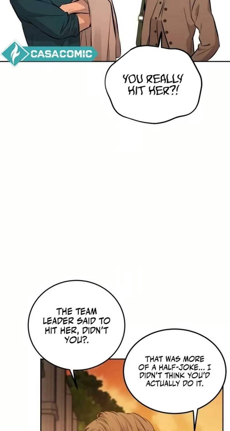 Beastly Things Chapter 5 page 52 - 