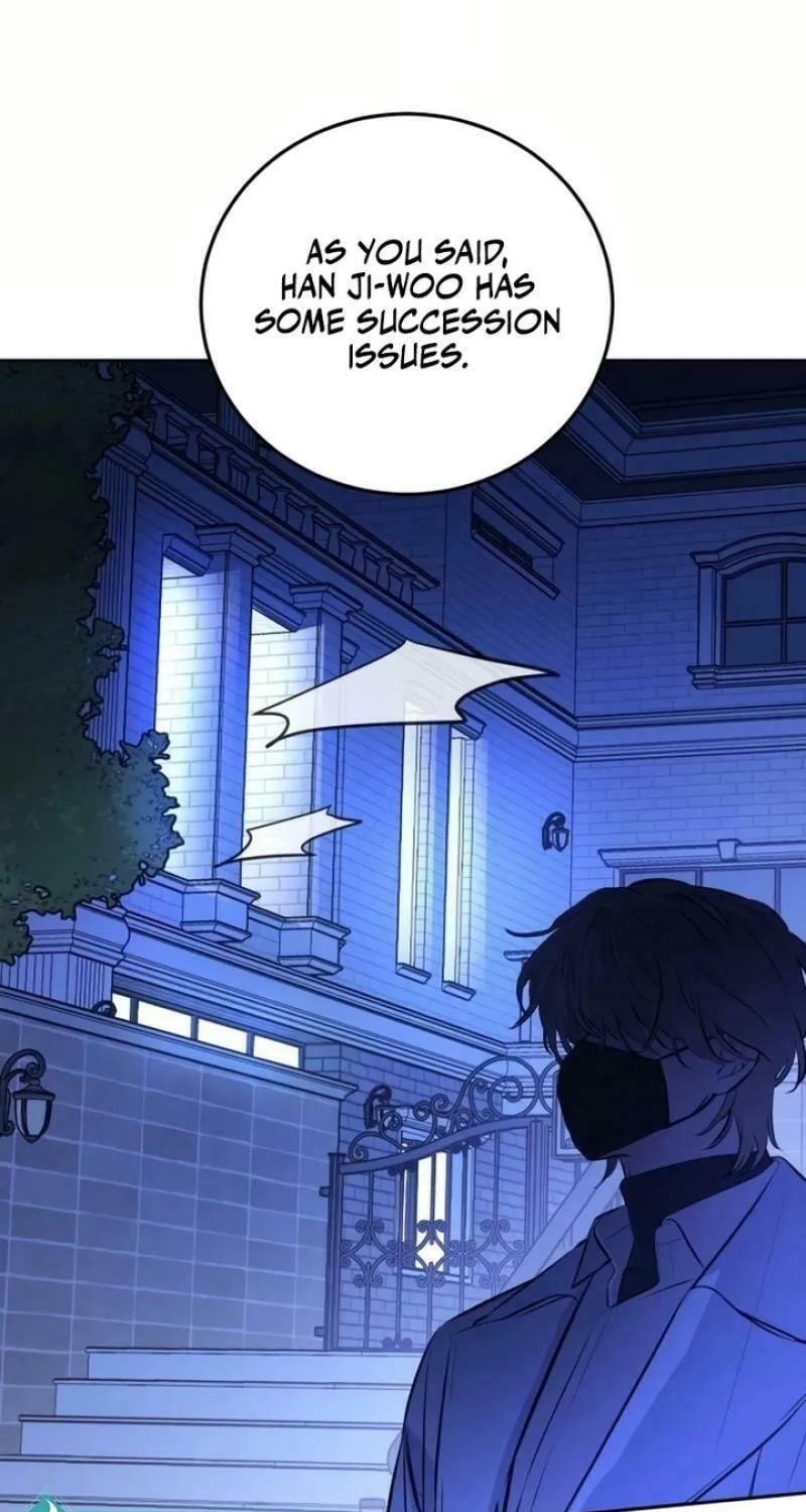 Beastly Things Chapter 5 page 54 - 