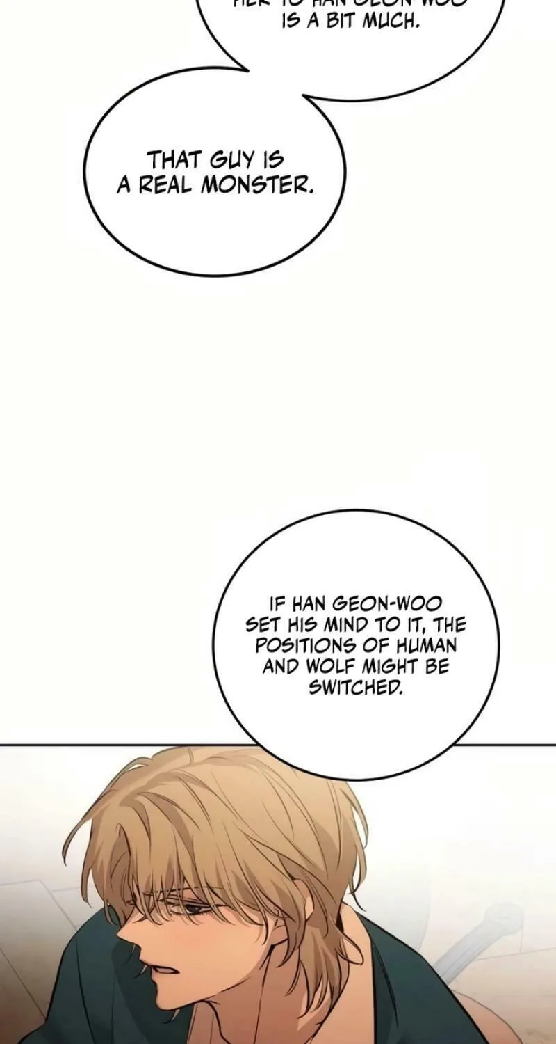 Beastly Things Chapter 5 page 60 - 