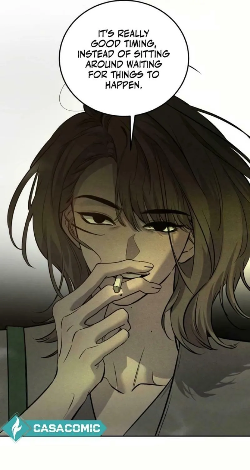Beastly Things Chapter 5 page 63 - 