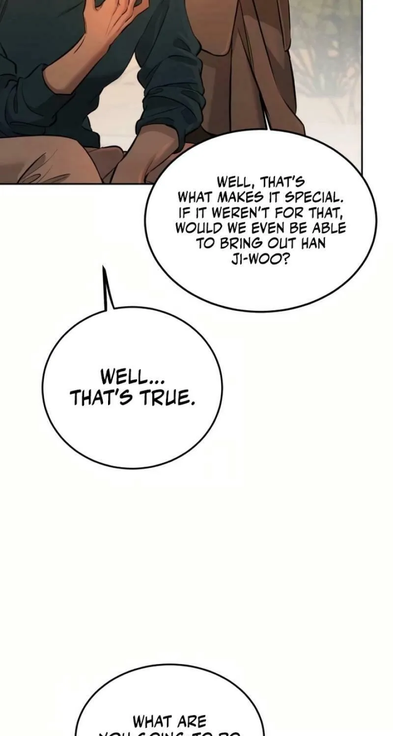 Beastly Things Chapter 5 page 67 - 