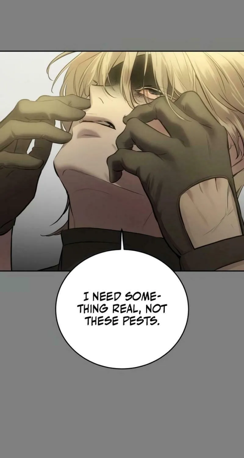 Beastly Things Chapter 5 page 8 - 