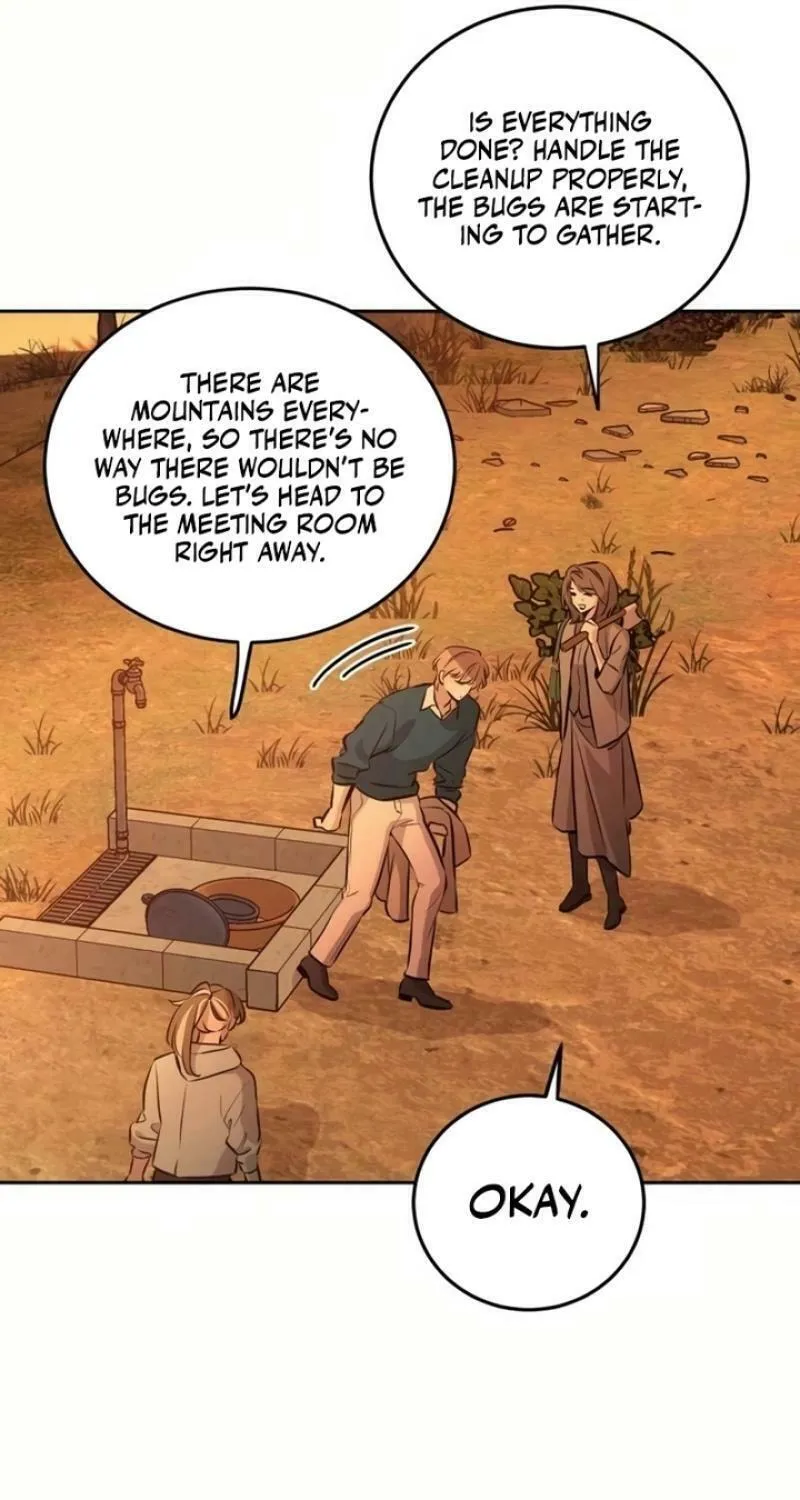 Beastly Things Chapter 5 page 81 - 