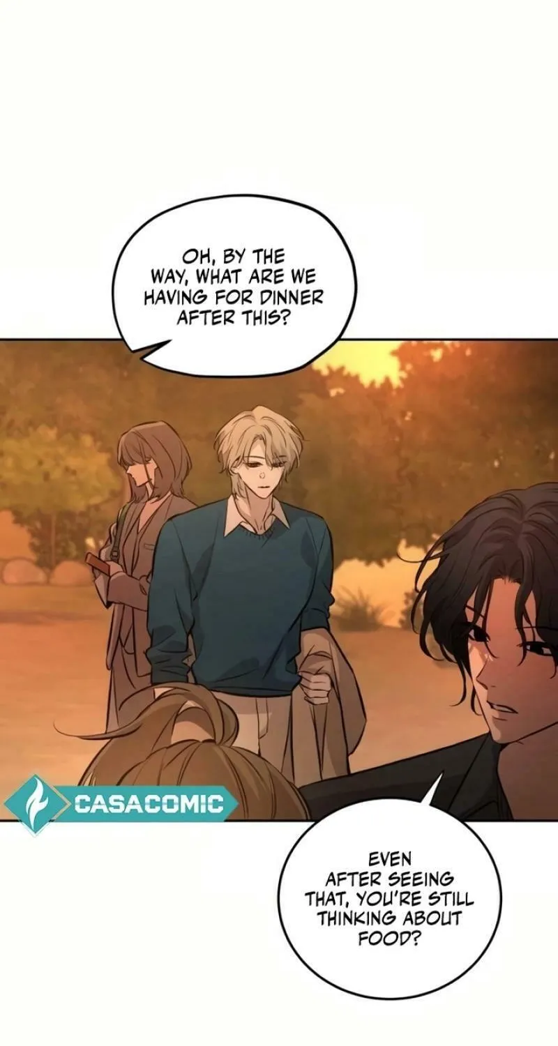 Beastly Things Chapter 5 page 82 - 