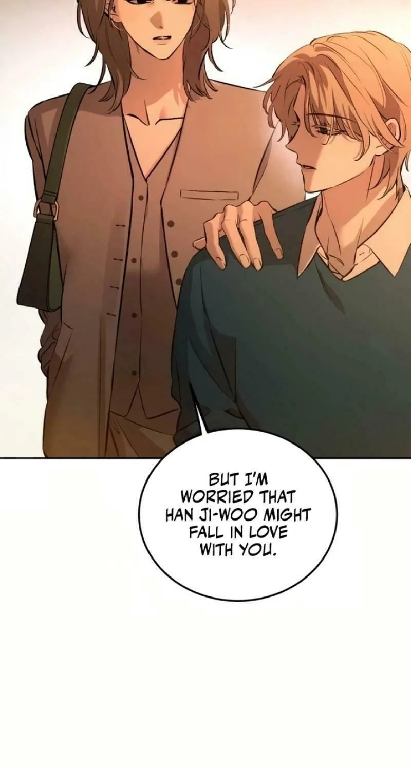 Beastly Things Chapter 5 page 85 - 