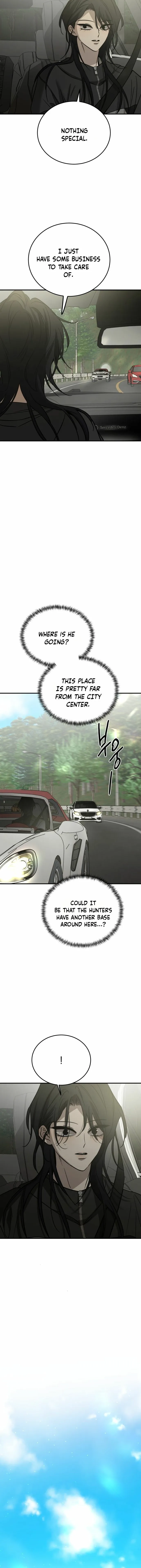 Beastly Things Chapter 52 page 12 - 