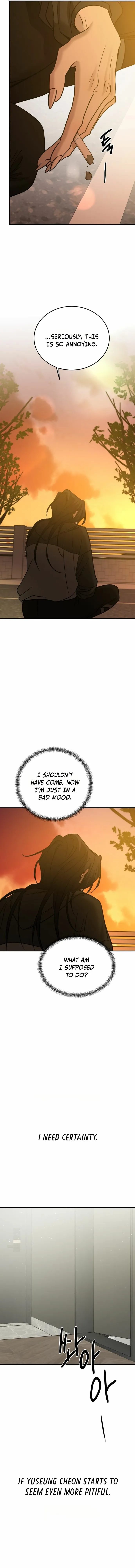 Beastly Things Chapter 52 page 19 - 