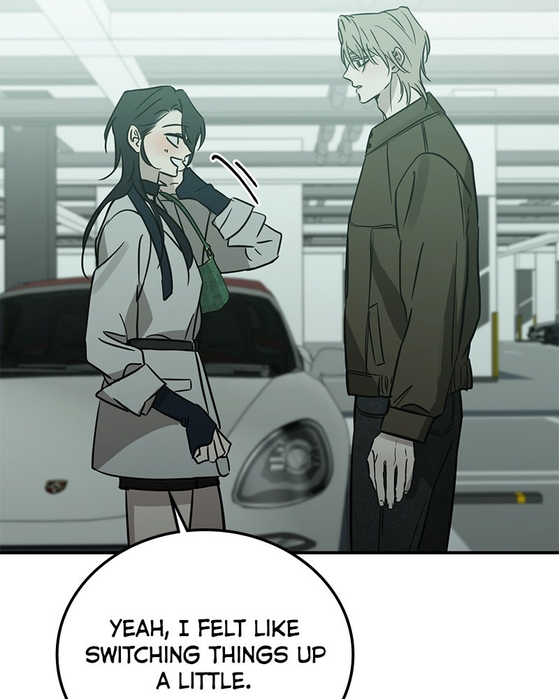 Beastly Things Episode 53 page 177 - 
