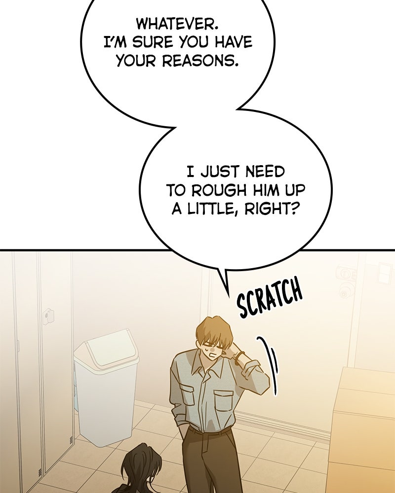 Beastly Things Episode 53 page 22 - 