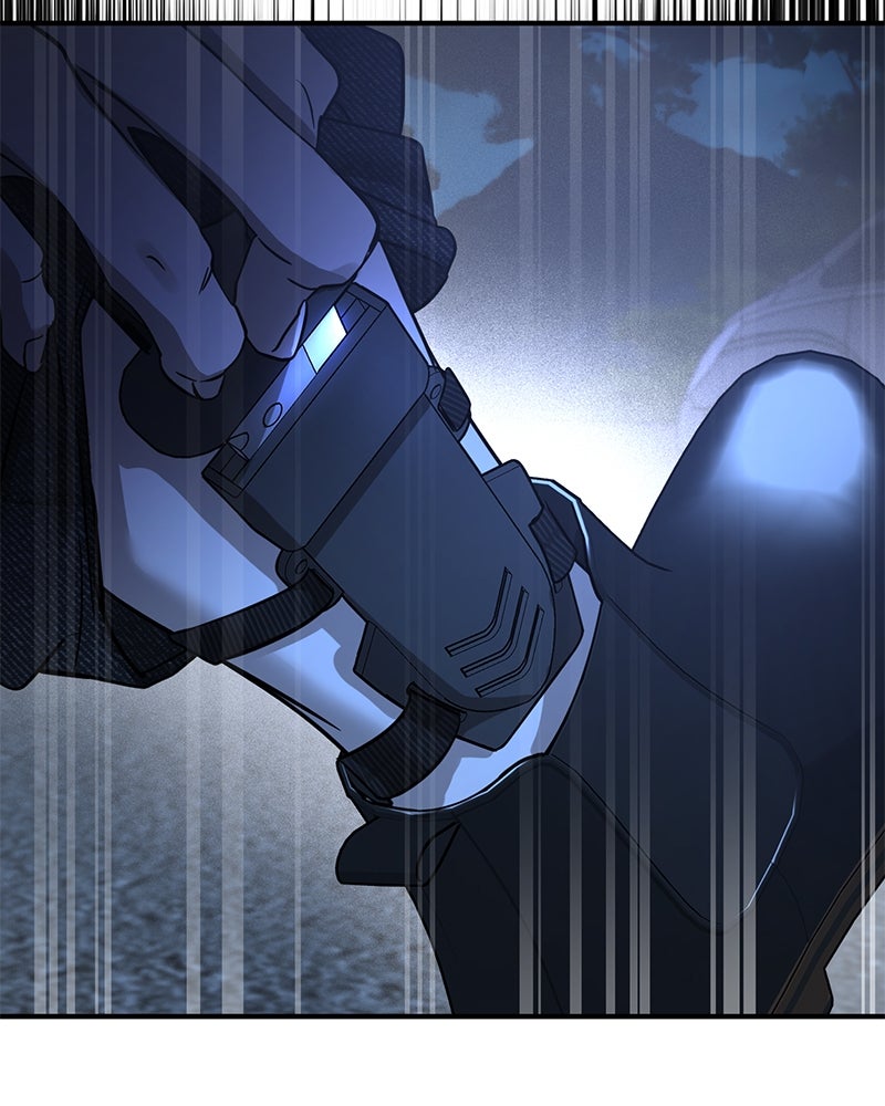 Beastly Things Episode 54 page 138 - 