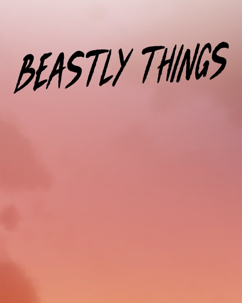 Beastly Things Episode 54 page 20 - 
