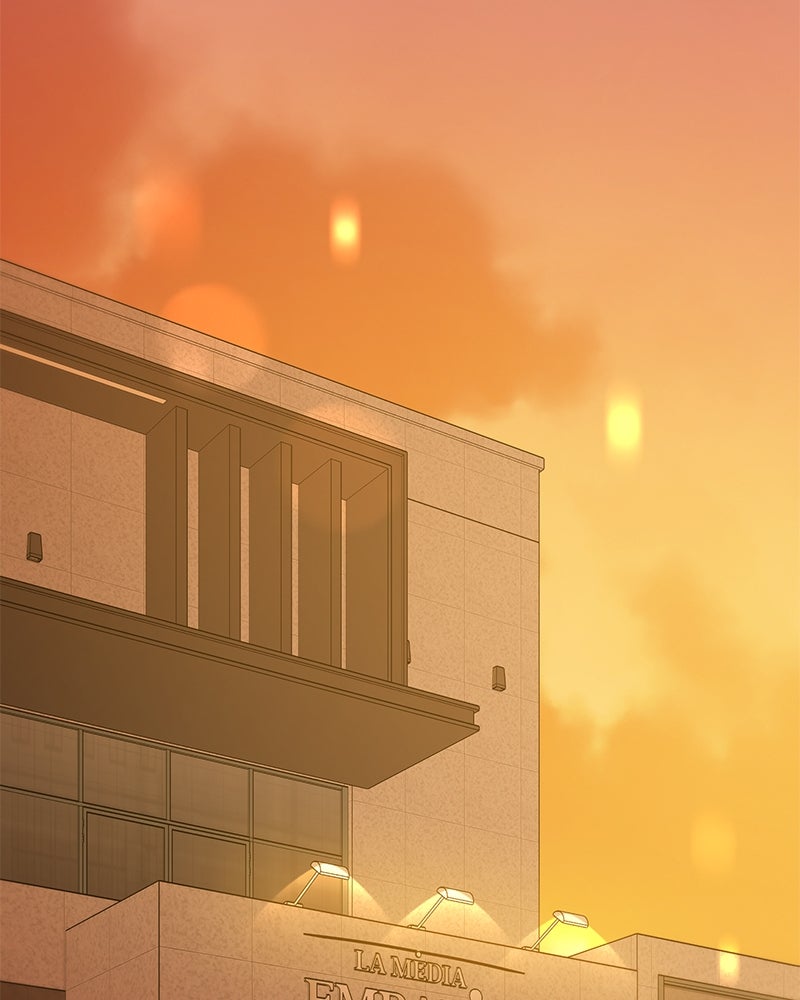 Beastly Things Episode 54 page 21 - 