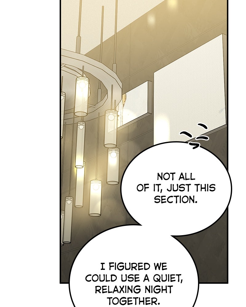 Beastly Things Episode 54 page 33 - 