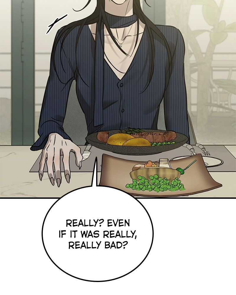 Beastly Things Episode 54 page 70 - 