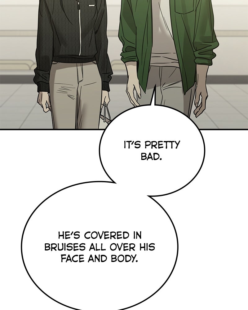Beastly Things Episode 55 page 121 - 