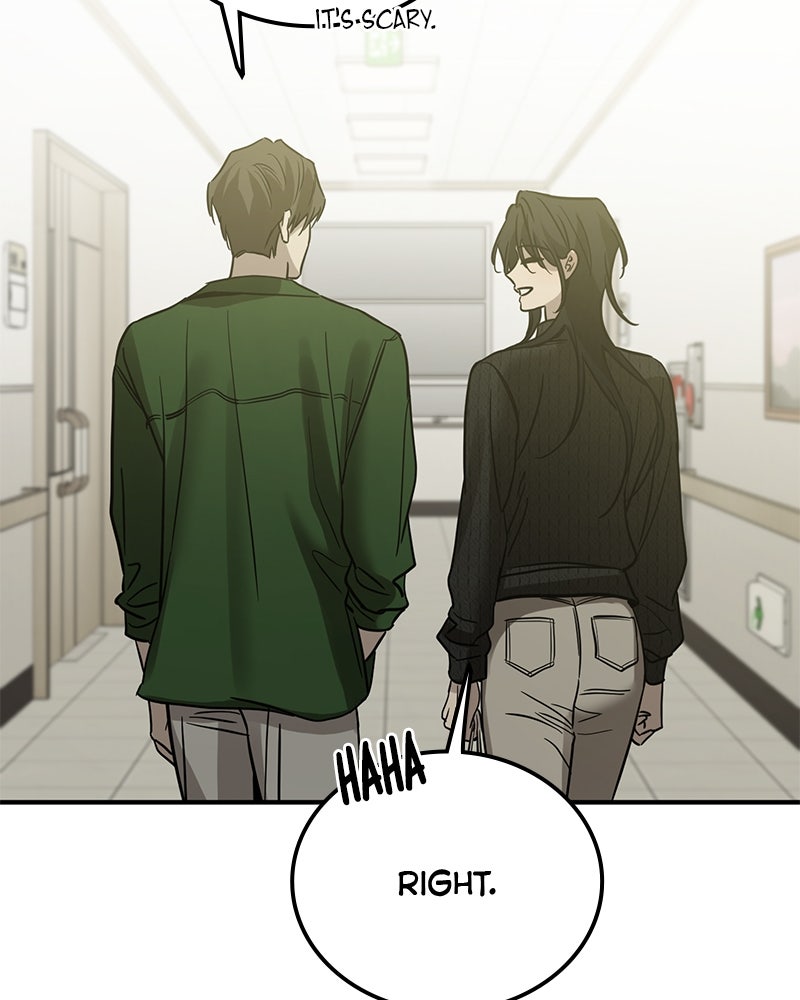 Beastly Things Episode 55 page 126 - 