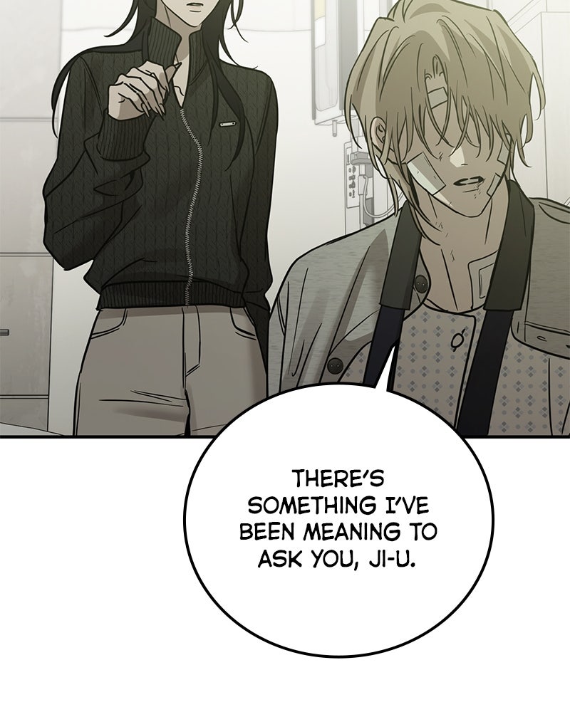 Beastly Things Episode 55 page 153 - 