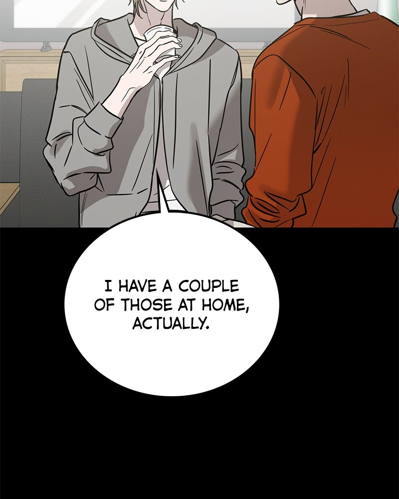 Beastly Things Episode 55 page 60 - 