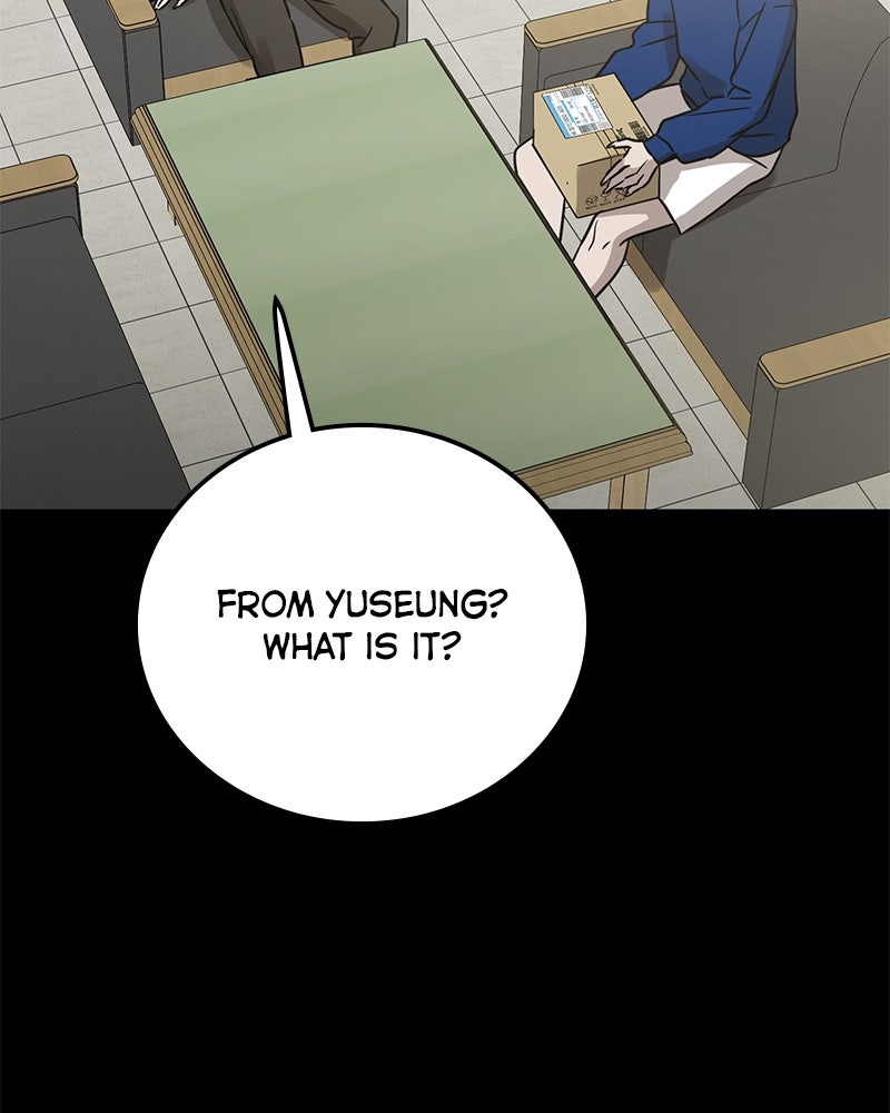 Beastly Things Episode 55 page 66 - 