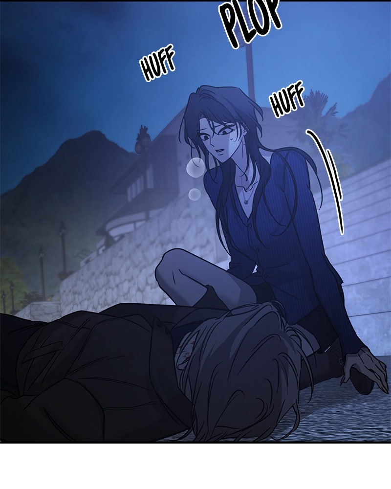 Beastly Things Episode 55 page 97 - 