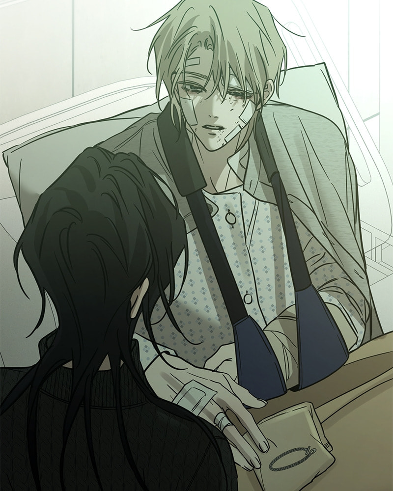 Beastly Things Chapter 56 page 2 - 