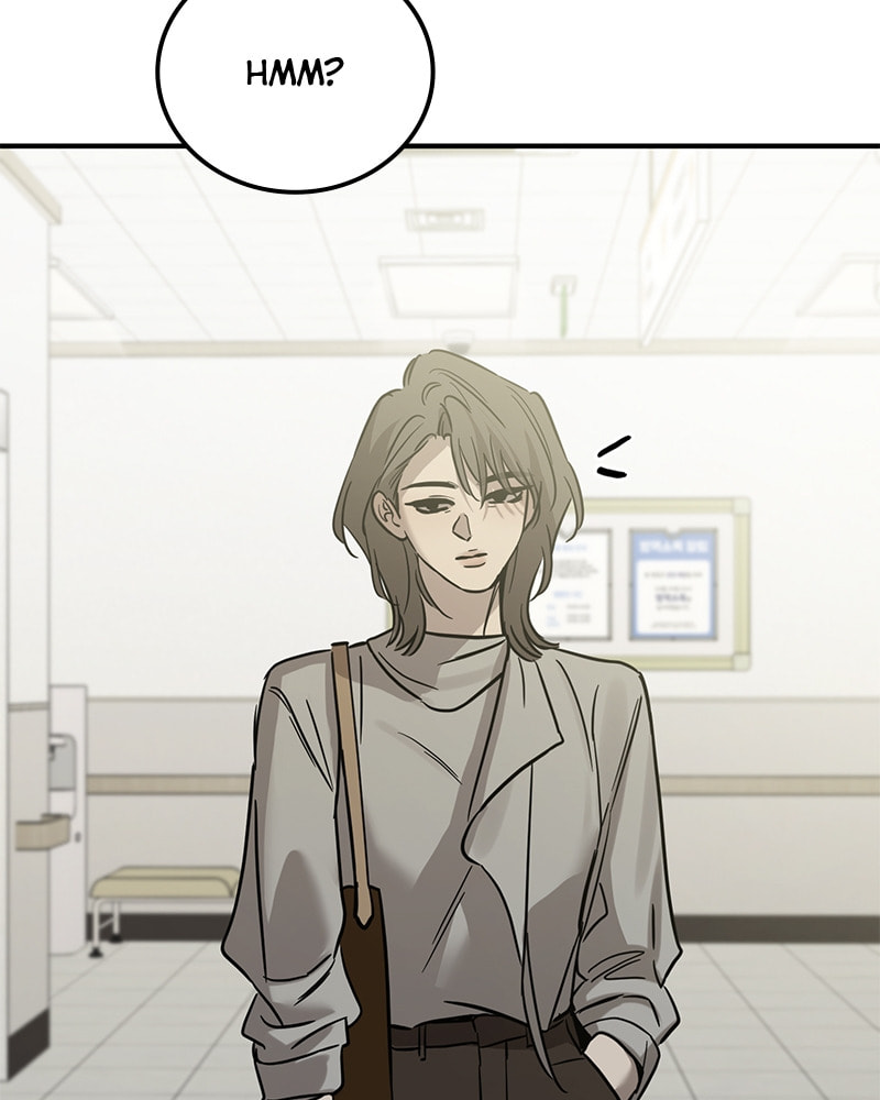 Beastly Things Chapter 56 page 108 - 