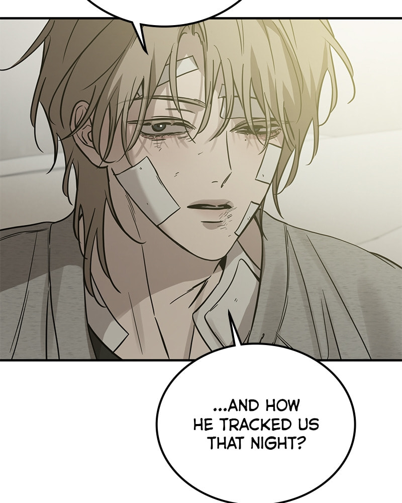 Beastly Things Chapter 56 page 12 - 