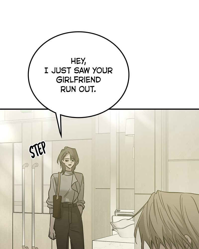 Beastly Things Chapter 56 page 114 - 