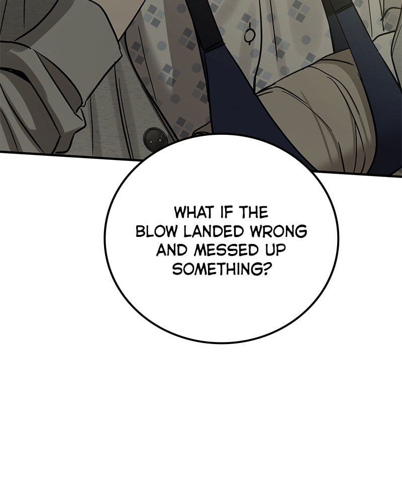 Beastly Things Chapter 56 page 123 - 