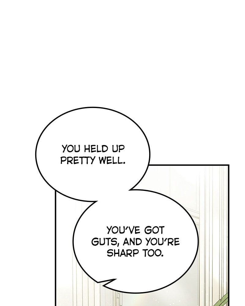 Beastly Things Chapter 56 page 124 - 