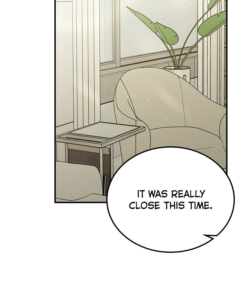 Beastly Things Chapter 56 page 125 - 