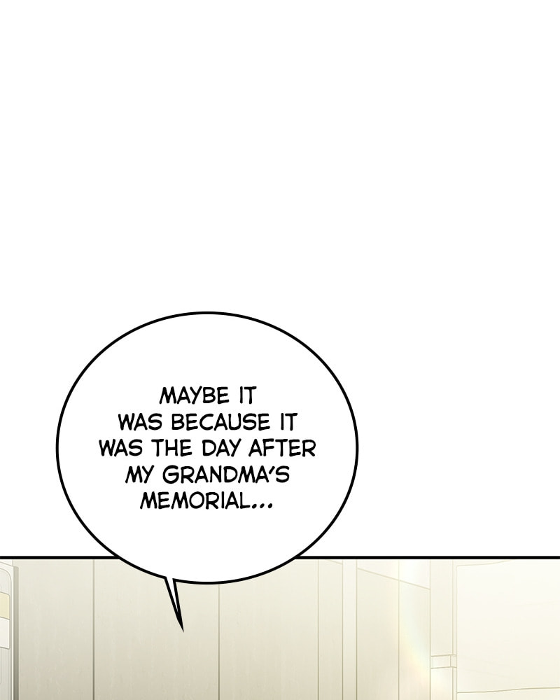 Beastly Things Chapter 56 page 126 - 