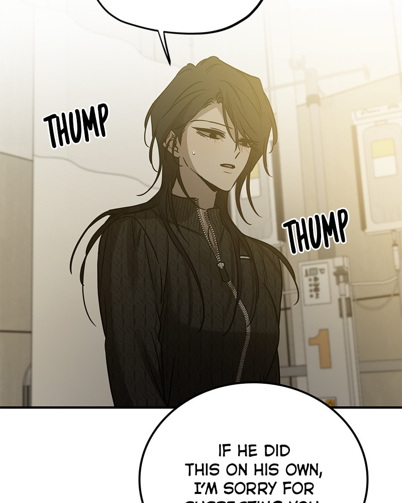 Beastly Things Chapter 56 page 14 - 