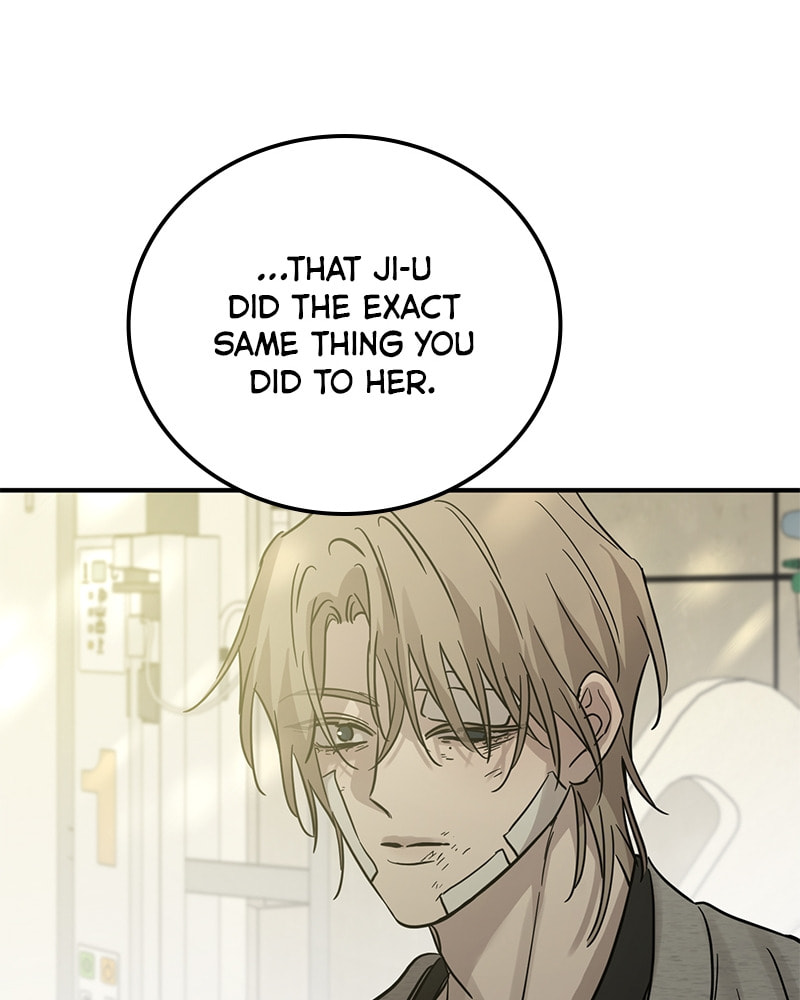 Beastly Things Chapter 56 page 139 - 