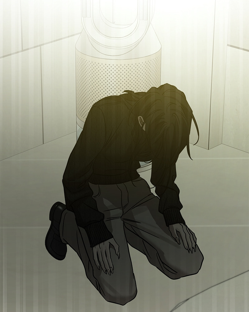 Beastly Things Chapter 56 page 149 - 