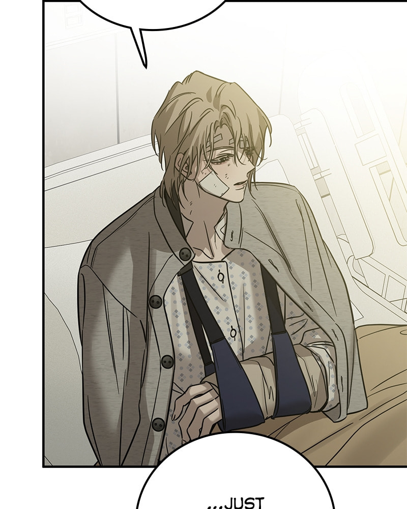 Beastly Things Chapter 56 page 16 - 