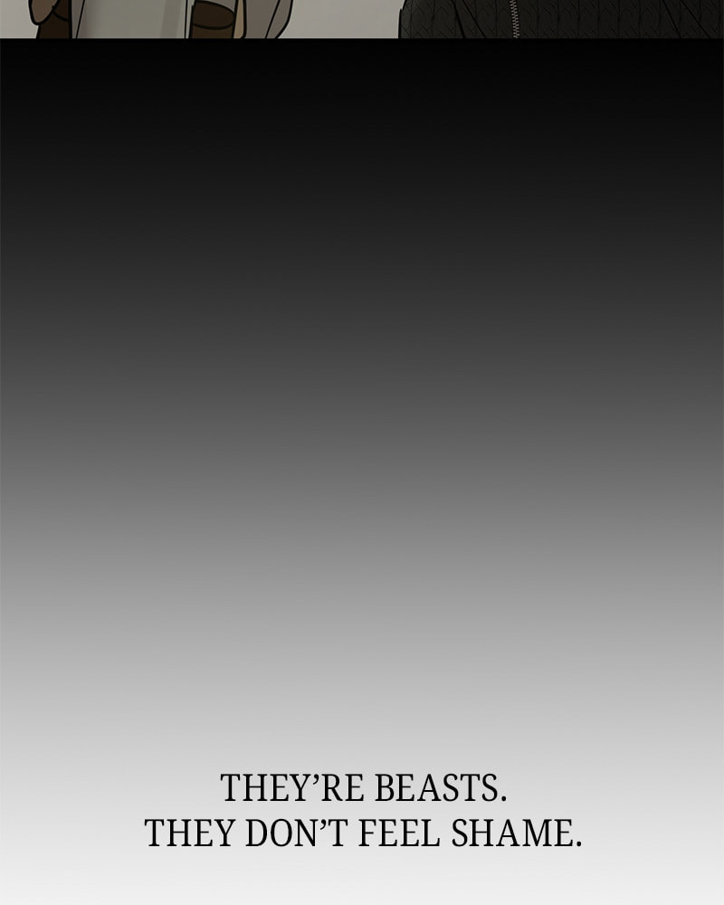 Beastly Things Chapter 56 page 155 - 