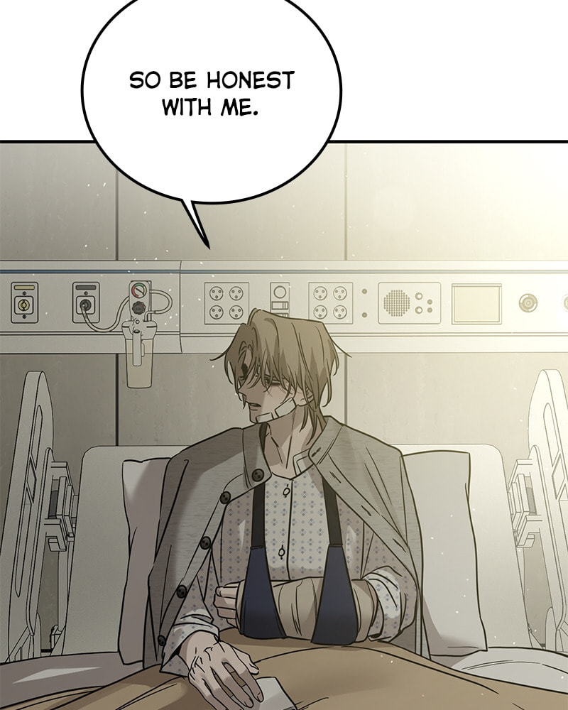 Beastly Things Chapter 56 page 22 - 