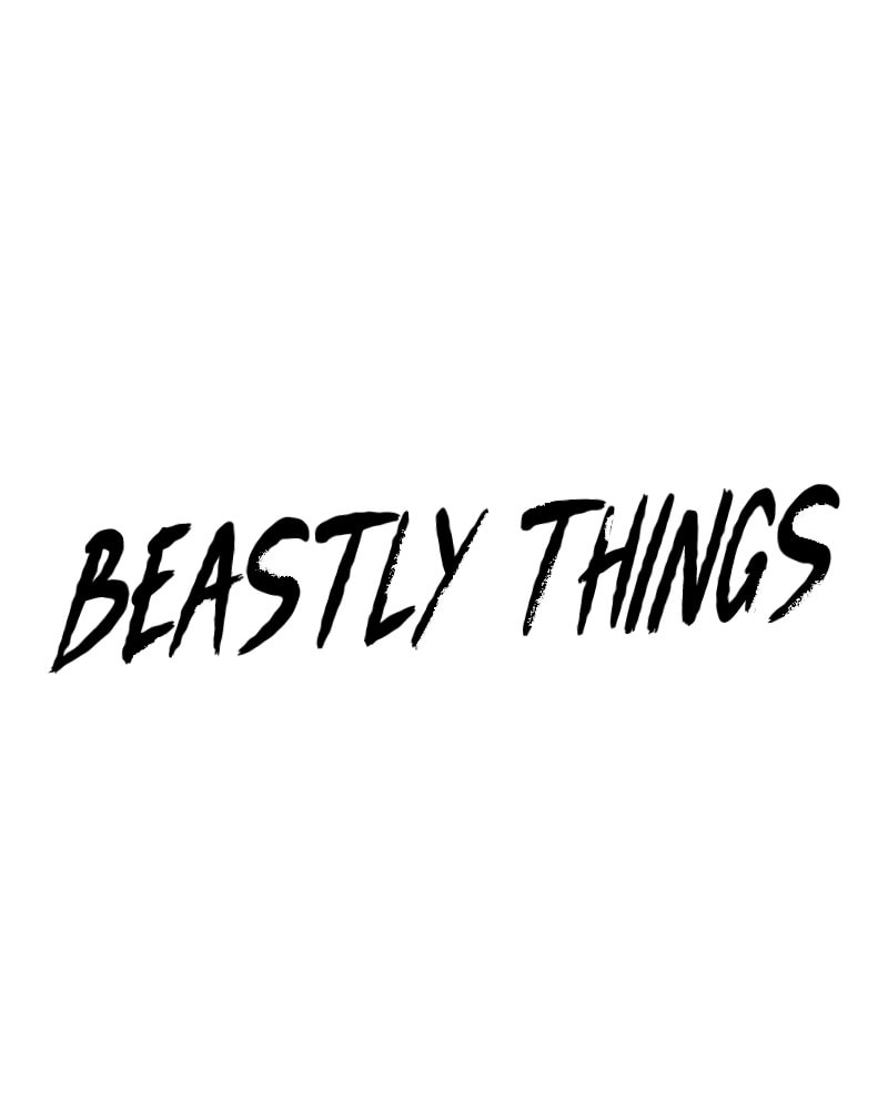 Beastly Things Chapter 56 page 32 - 
