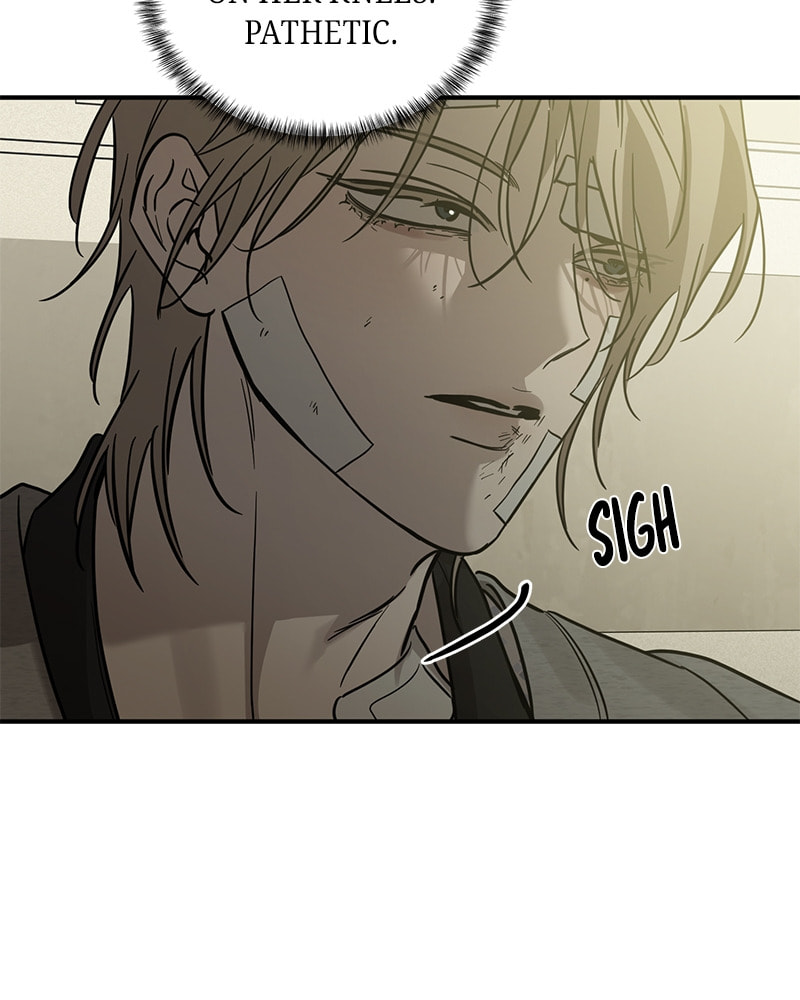 Beastly Things Chapter 56 page 38 - 