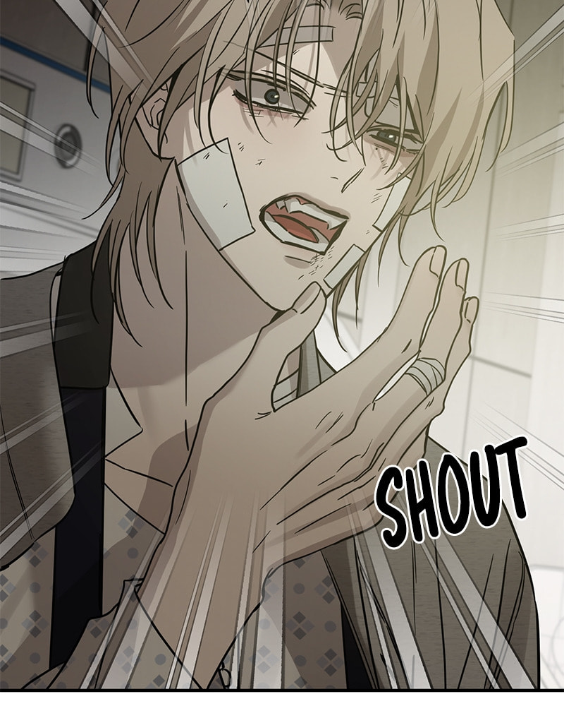 Beastly Things Chapter 56 page 42 - 