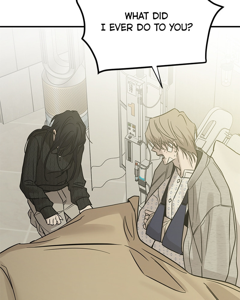 Beastly Things Chapter 56 page 44 - 