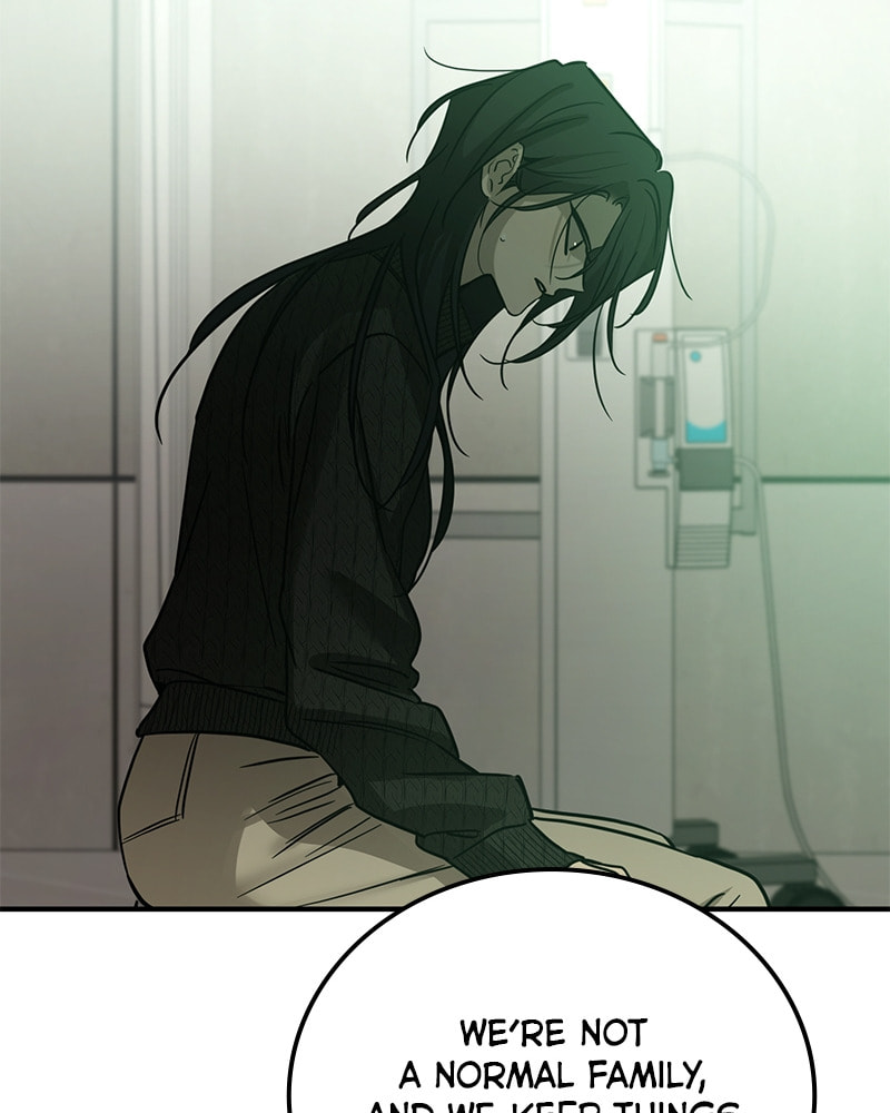 Beastly Things Chapter 56 page 49 - 