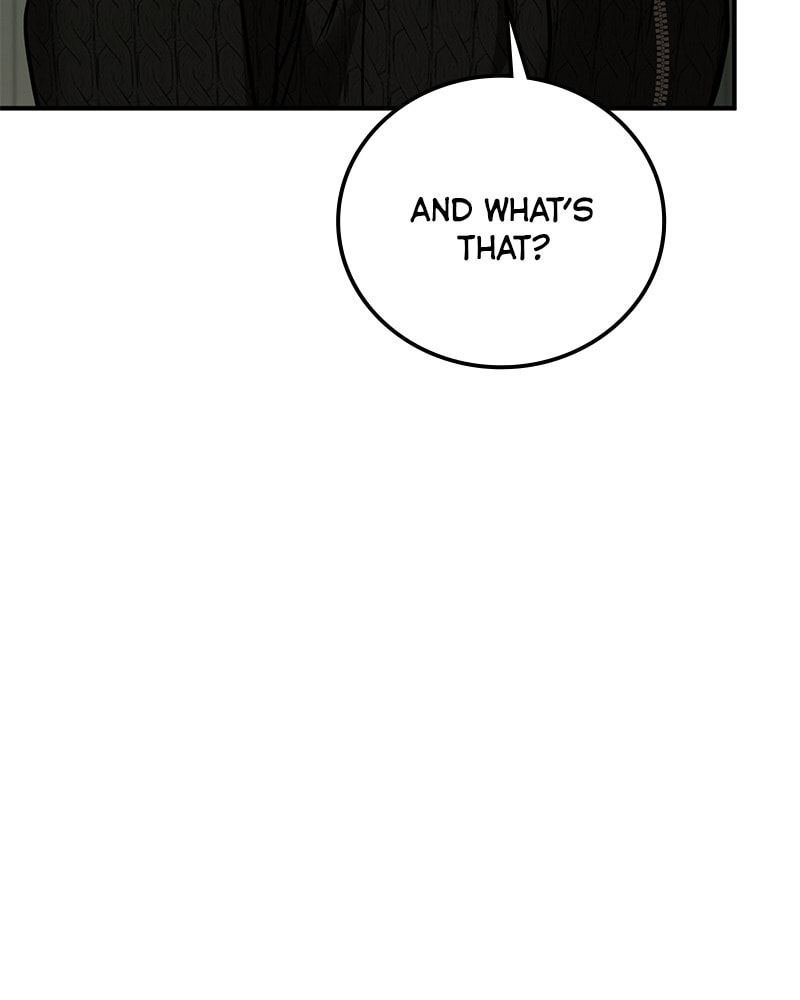 Beastly Things Chapter 56 page 6 - 